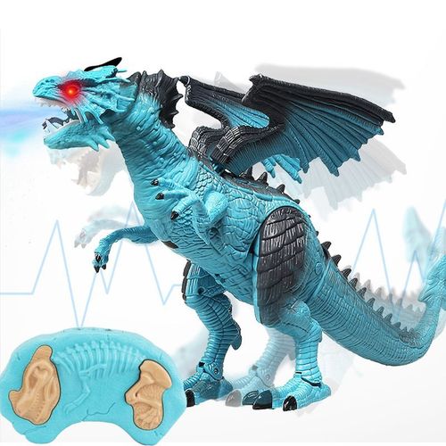 Dinozaur Smok RC iko na Arena.pl