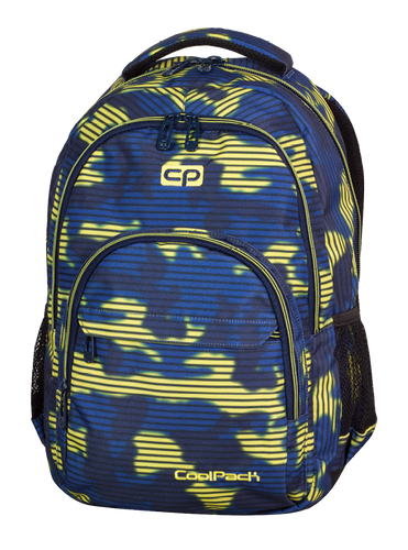 Coolpack Basic Plecak Młodzieżowy 70188CP na Arena.pl
