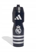 BIDON REAL MADRYT ADIDAS 750ML CZARNY JX0015