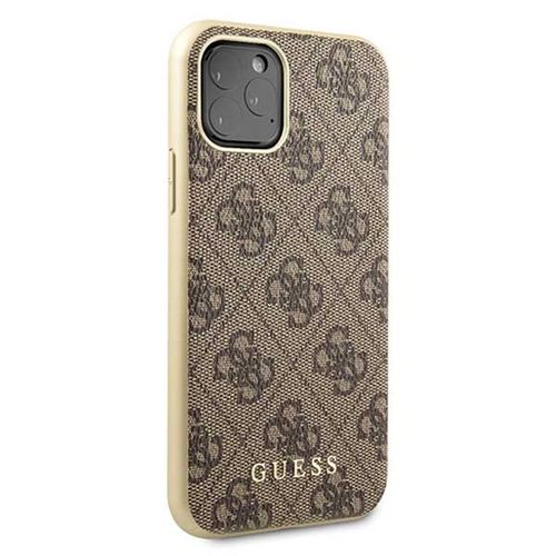 Etui do iPhone 11 Pro (brązowy) na Arena.pl