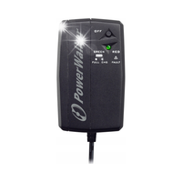 Zasilacz buforowy 12V 2,1A 25W Bateria 2,6AH Power Walker DC UPS 12V