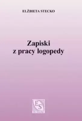 Zapiski z pracy logopedy zdjęcie 1