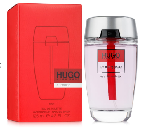 perfumy 778 10ml inspirowane hugo boss hugo energise z feromonami na Arena.pl