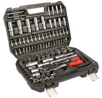 KLUCZE NASADOWE 108SZT MAR-POL CrV