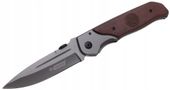 NÓŻ MYŚLIWSKI Scyzoryk Składany Turystyczny N292