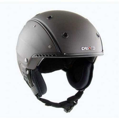Kask CASCO SP-4 warmblack M 54-58 N/A na Arena.pl
