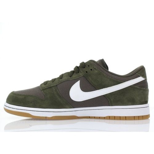 Nike Dunk Low Canvas (AA1056-300)41 na Arena.pl