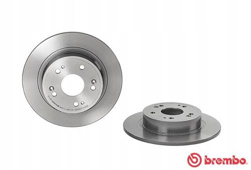 TARCZA HAM TYL 282X9 P BREMBO na Arena.pl