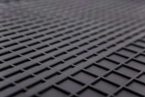 DYWANIKI GUMOWE PRZEDNIE DO BMW 6 E63 / E64 na Arena.pl