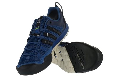 adidas TERREX SOLO (BB5562) na Arena.pl