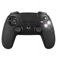 SVEN GC-4040 gamepad bezprzewodowy czarny, PS4, Windows, Android, iOS