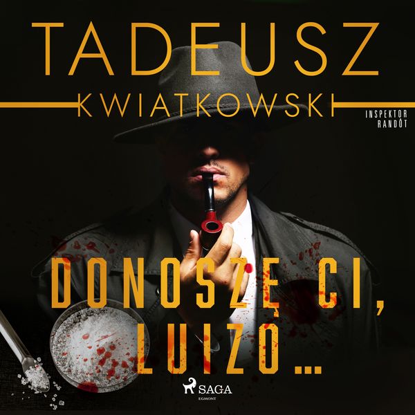 (mp3) Donoszę Ci, Luizo... zdjęcie 1