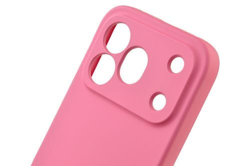 Etui silikonowe Tint do Honor 600 Pro różowy na Arena.pl