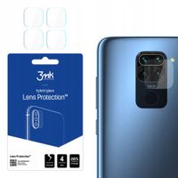 SZKŁO OCHRONA NA OBIEKTYW APARATU DO REDMI NOTE 9