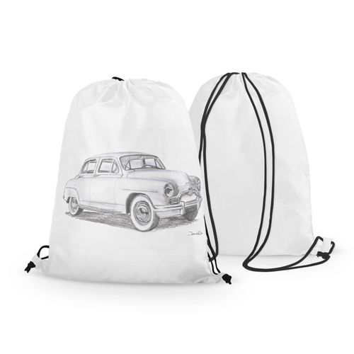 WORKO-PLECAK - Francja - Simca Aronde - 1951 na Arena.pl