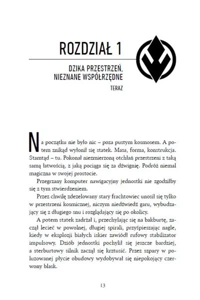 Star Wars. Cień Sithów zdjęcie 2