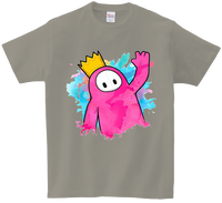 Koszulka t-shirt Fall Guys