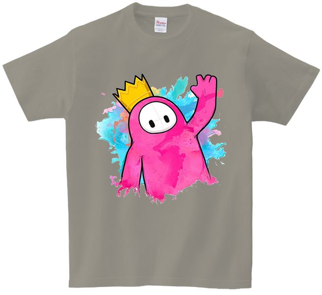 Koszulka t-shirt Fall Guys zdjęcie 1