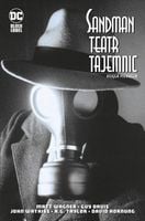 Teatr tajemnic Sandman Tom 1 Matt Wagner