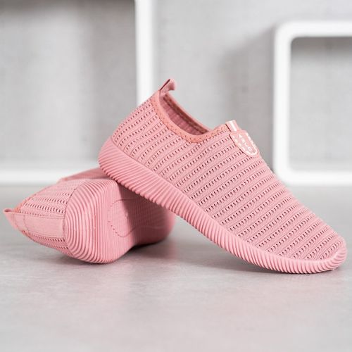 Tekstylne Buty Slip On r.36 na Arena.pl