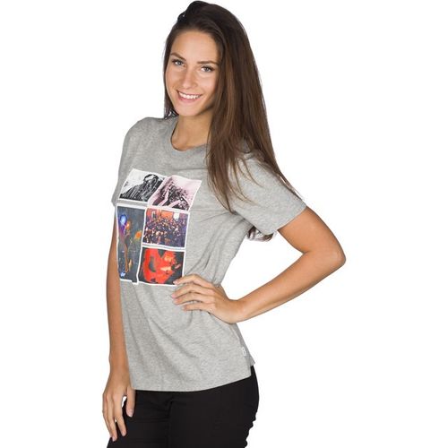 Converse Multi Photo Crew Tee 035 Rozmiar - S na Arena.pl