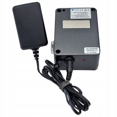 BEZPRZEWODOWY ODSTRASZACZ KUN GRYZONI NA MYSZY na Arena.pl