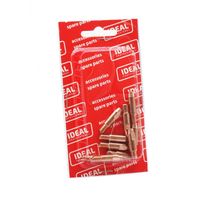końcówka prądowa do stali m6*28 1.0mm mb25 op. 10szt - bw 103.4153