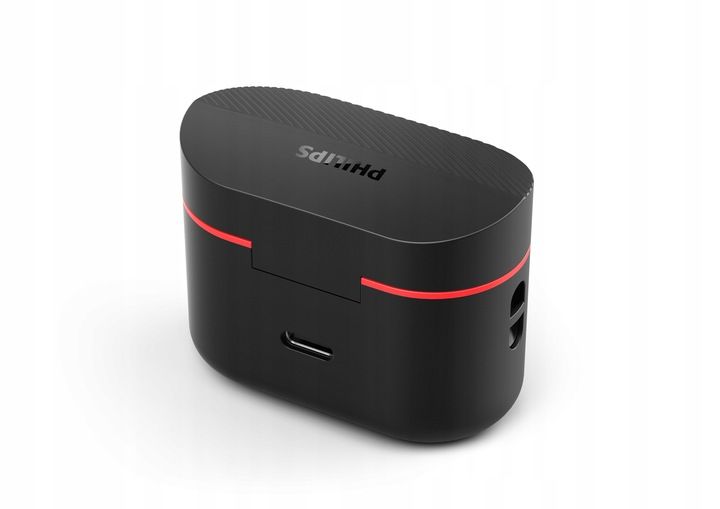 Philips Go Słuchawki bezprzewodowe true wireless TAA5508 zdjęcie 10