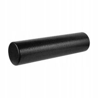 2 x Wałek do masażu rehabilitacji ćwiczeń roller 15x60cm piankowy EPP REBEL
