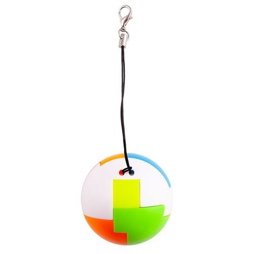 Układanka logiczna Patchy, mix na Arena.pl