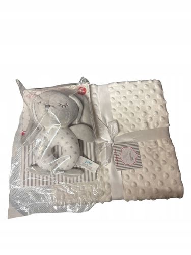 Koc Naf Naf Manta Bubble 80x110cm na Arena.pl