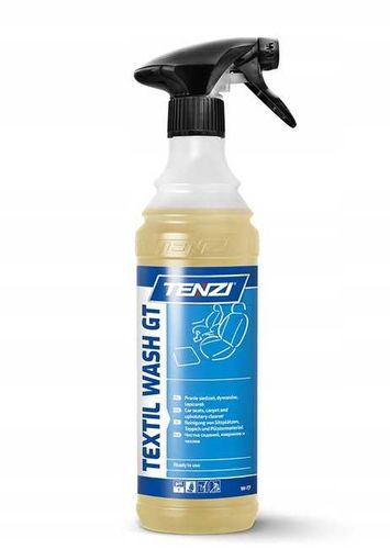 tenzi textil wash gt 0,6l na Arena.pl