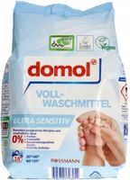 DOMOL ULTRA SENSITIVE PROSZEK DO PRANIA 1,215 KG