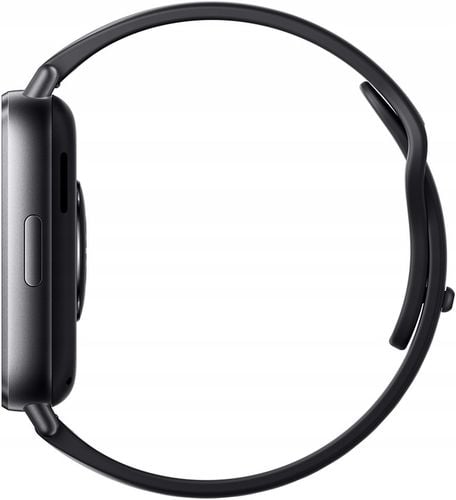 Smartwatch XIAOMI REDMI watch 5 ACTIVE czarny zegarek męski damski funkcje na Arena.pl