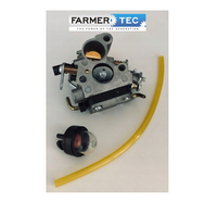 GAŹNIK DO PILARKI HUSQVARNA 235 235e 236 240 240e