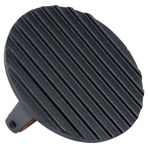 żeliwna praska do grillowania burgerów steków mięsa 259702 na Arena.pl