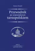 Przewodnik Po Województwie Tarnopolskiem