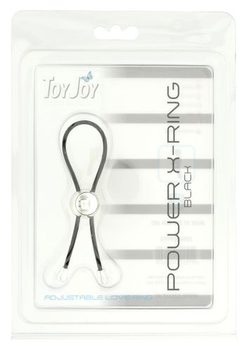 power x ring black na Arena.pl