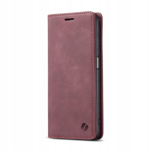 Spacecase Wallet Mi 10T/10T Pro Red na Arena.pl