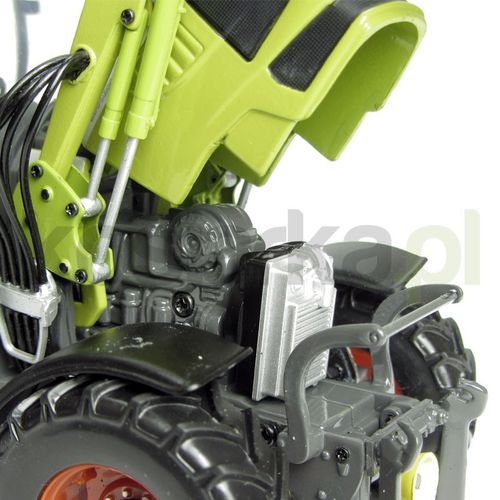 Traktor Claas Ares 577 Universal Hobbies 2597 na Arena.pl