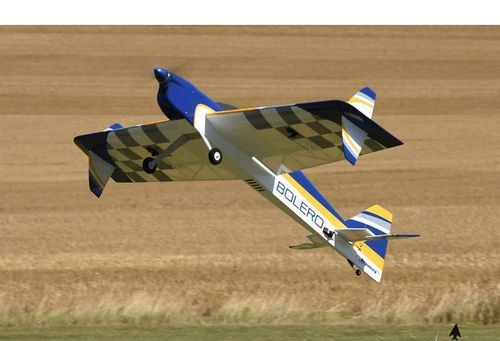 Bolero .46 EP/GP ARF na Arena.pl