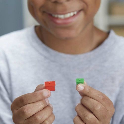 HASBRO GRA MONOPOLY Standard NOWE PIONKI na Arena.pl