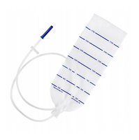 Jednorazowy zestaw do lewatywy 1750 ml