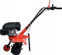 GLEBOGRYZARKA KULTYWATOR SPALINOWY 60cm YATO YT-84860 3600 W 4,08 KM