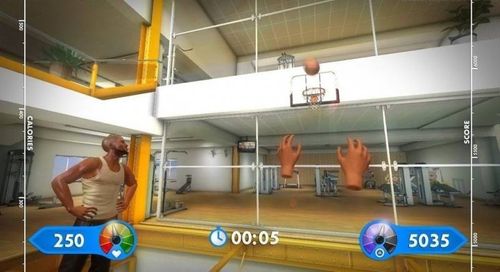 MOVE FITNESS - PL [PS3] na Arena.pl