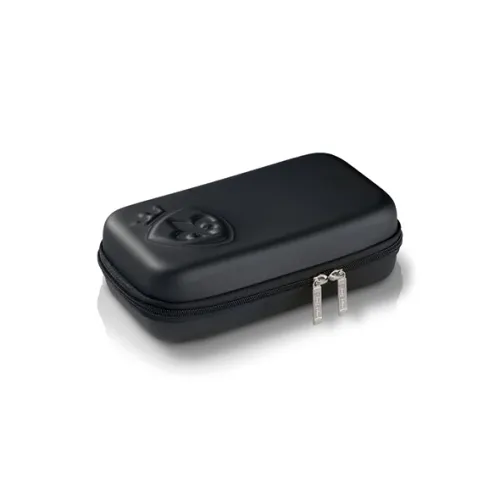 mystim pubic enemy no 3 - anatomiczna klatka regulowana z funkcją e-stim na Arena.pl