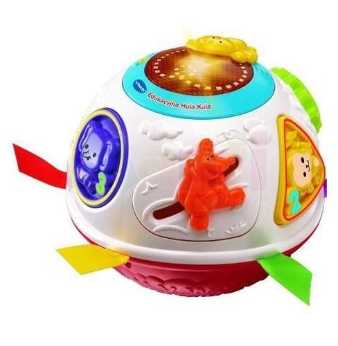 Migocząca Kula Vtech Trefl 60103 na Arena.pl