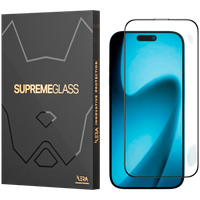 ilera deluxe original glass 2.0 for iphone 17 pro max
