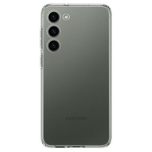 spigen liquid crystal galaxy s23 crystal clear na Arena.pl