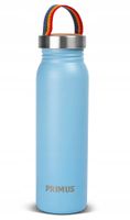 Butelka Primus Klunken 0,7L - Rainbow Blue